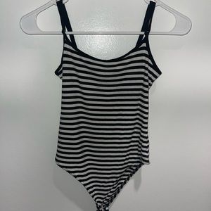 striped shirt